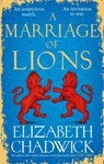 A Marriage of Lions - Elizabeth Chadwick - 9780751577594