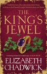 The King's Jewel - Elizabeth Chadwick - 9780751577631