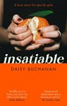 Insatiable - Daisy Buchanan - 9780751580198