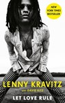 Let Love Rule - Lenny Kravitz - 9780751582093