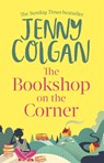 The Bookshop on the Corner - Jenny Colgan - 9780751584042