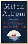 The Stranger in the Lifeboat - Mitch Albom - 9780751584561