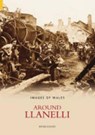 Llanelli - Brian Davies - 9780752433707