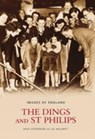 The Dings and St Philips: Images of England - STEPHENSON,  David ; Wilmott, Jill - 9780752435565