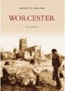 Worcester - Paul Harrison - 9780752437262
