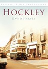 Hockley - David Harvey - 9780752447216