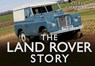 The Land Rover Story - Giles Chapman - 9780752489940