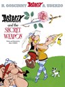 Asterix: Asterix and The Secret Weapon - Albert Uderzo - 9780752847160