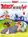 Asterix: Asterix and The Big Fight: Album 7 - Rene Goscinny - 9780752866178