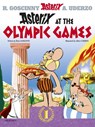 Asterix: Asterix at The Olympic Games - Rene Goscinny - 9780752866260