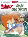 Asterix: Asterix and The Great Crossing - Rene Goscinny - 9780752866475