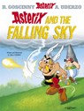 Asterix: Asterix and The Falling Sky - Albert Uderzo - 9780752875484