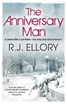 The Anniversary Man - R.J. Ellory - 9780752883106
