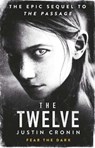 The Twelve - Justin Cronin - 9780752883335
