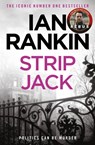 Strip Jack - Ian Rankin - 9780752883564