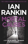 Mortal Causes - Ian Rankin - 9780752883588