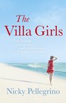 The Villa Girls - Nicky Pellegrino - 9780752884400