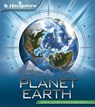 Navigators: Planet Earth - Barbara Taylor - 9780753432556