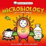 Basher Science: Microbiology - Dan Green ; Simon Basher - 9780753437476