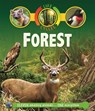 Life Cycles: Forest - Sean Callery - 9780753442852