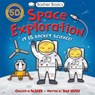 Basher Basics: Space Exploration - Dan Green - 9780753444788