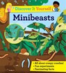Discover It Yourself: Minibeasts - Sally Morgan - 9780753446980