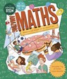 Everyday STEM Maths – Amazing Maths - Lou Abercrombie - 9780753447925