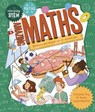Everyday STEM Maths – Amazing Maths - Lou Abercrombie - 9780753447925