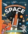 The Spectacular Science of Space - Rob Colson - 9780753448441