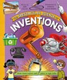 The Spectacular Science of Inventions - Rob Colson - 9780753448977