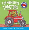 Tremendous Tractors - Tony Mitton ; Ant Parker - 9780753459188