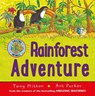 Rainforest Adventure - MITTON,  Tony - 9780753472279