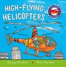High-Flying Helicopters - Tony Mitton - 9780753472910