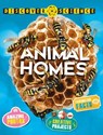 Discover Science: Animal Homes - Angela Wilkes - 9780753473313