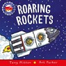 Mitton, T: Roaring Rockets - Tony Mitton - 9780753473719