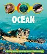 LIFE CYCLES OCEAN - SEAN CALLERY - 9780753473818