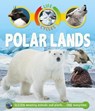 LIFE CYCLES POLAR LANDS - SEAN CALLERY - 9780753473832