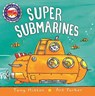 Super Submarines - Tony Mitton ; Ant Parker - 9780753474174