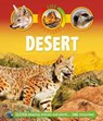 LIFE CYCLES DESERT - SEAN CALLERY - 9780753474228
