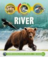 LIFE CYCLES RIVER - SEAN CALLERY - 9780753474259