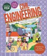 Everyday STEM Engineering-Civil Engineering - Jenny Jacoby - 9780753478233