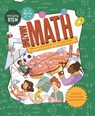 Everyday STEM Math-Amazing Math - Lou Abercrombie - 9780753478424