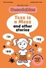 Tess Is a Mess: Beginning Letters I - Kingfisher - 9780753481615
