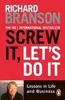 Screw It, Let's Do It - Richard Branson - 9780753511497