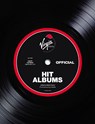 The Virgin Book of British Hit Albums - Martin Roach - 9780753517000