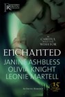 Enchanted - Janine Ashbless ; Olivia Knight ; Leonie Martell - 9780753518724