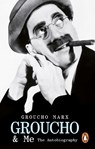 Groucho and Me - Groucho Marx - 9780753519509