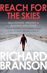 Reach for the Skies - Sir Richard Branson - 9780753519875