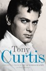 American Prince - Peter Golenbock ; Tony Curtis - 9780753520642