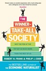The Winner-Take-All Society - Robert H Frank ; Philip J Cook - 9780753534687